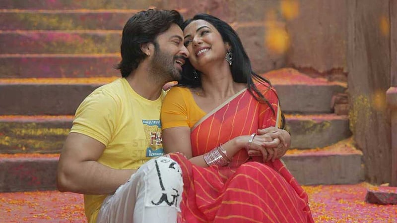 ৮৩ প্রেক্ষাগৃহে ‘দরদ’, আশাবাদী হল মালিকরা