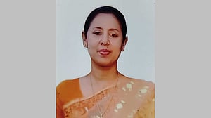 ঠাকুরগাঁওয়ের ডিসিকে পাঠানো হল রাঙামাটি