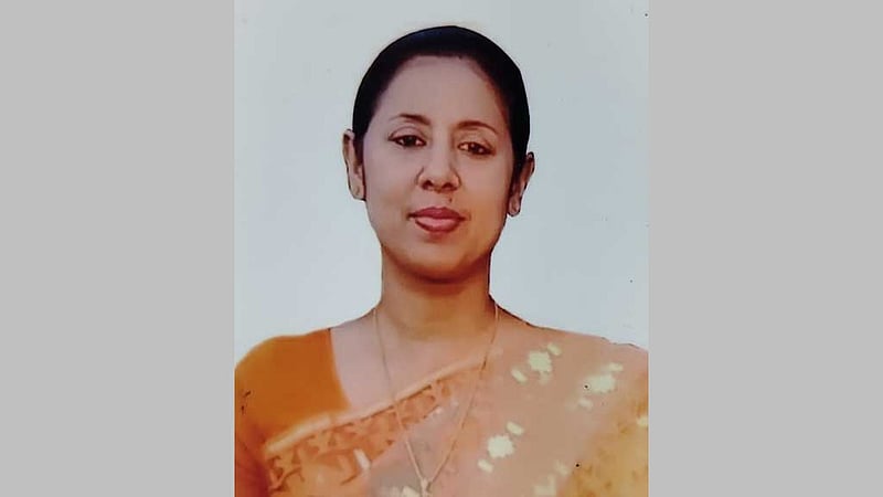 ঠাকুরগাঁওয়ের ডিসিকে পাঠানো হল রাঙামাটি