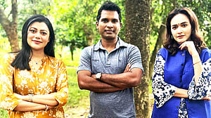 দেড়শ পর্বে ‘হাবুর স্কলারশিপ’