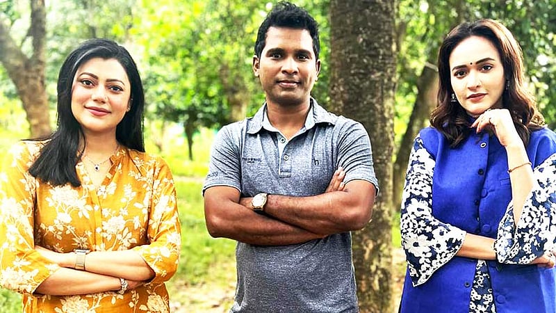 দেড়শ পর্বে ‘হাবুর স্কলারশিপ’