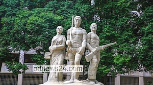 ঢাবি সিন্ডিকেটে নতুন ৩ মুখ
