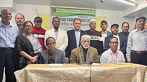 যুক্তরাষ্ট্রে ঢাবি অ্যালামনাইয়ের সভাপতি আলম, সম্পাদক রুহুল