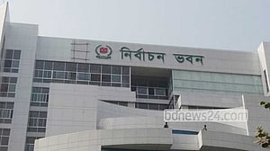 ভোট করছেন না রুহুল আমিন ও ফিরোজ রশিদ