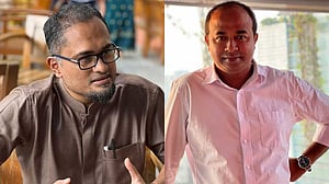দিল্লি ও লন্ডনে নতুন প্রেস মিনিস্টার