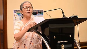 অ্যান্টিবায়োটিকের যথেচ্ছ ব্যবহার নয়: ফরিদা আখতার