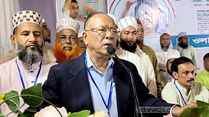 গণতান্ত্রিক সরকার ছাড়া সংস্কার সম্ভব নয়: মিন্টু