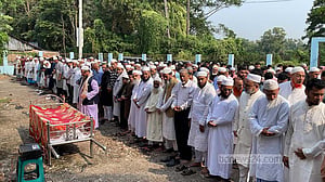 ‘নাঈম মাকে বলেছিল, পিকনিক শেষ হলে বাড়ি আসব’