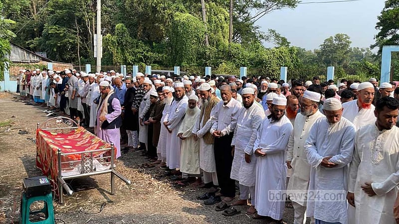 ‘নাঈম মাকে বলেছিল, পিকনিক শেষ হলে বাড়ি আসব’