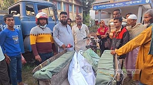 গাইবান্ধায় মসজিদ কমিটি নিয়ে দুপক্ষের সংঘর্ষে নিহত ১