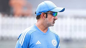 ‘ভারতের সবচেয়ে বড় উদ্বেগ রোহিত কিংবা কোহলি নয়, তাদের কোচ’