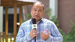 এনামুল-তাইজুলের বাদ পড়া, জাকির-নাহিদ-নাসুমকে দলে নেওয়ার কারণ জানালেন প্রধান নির্বাচক