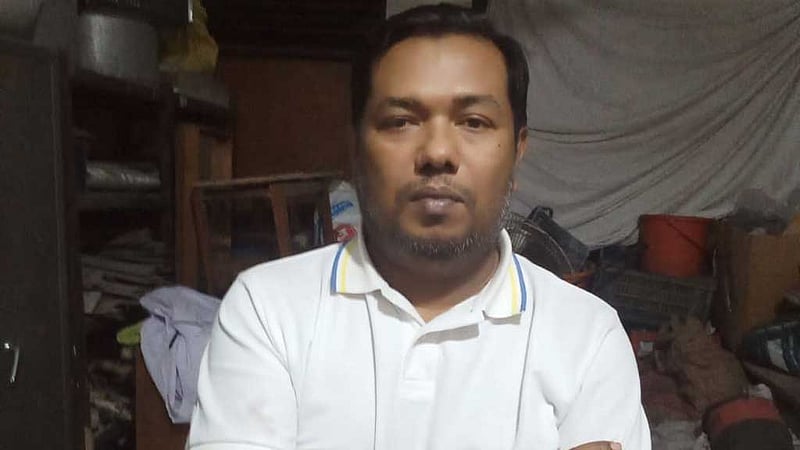 জনদুর্ভোগ সৃষ্টির অভিযোগে গাজীপুরের টিএনজেড গ্রুপের পরিচালক গ্রেপ্তার