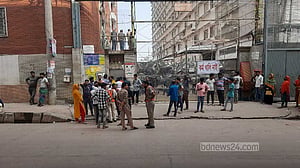 গাজীপুরে তুসুকা গ্রুপের ৬ কারখানা বন্ধ ঘোষণা