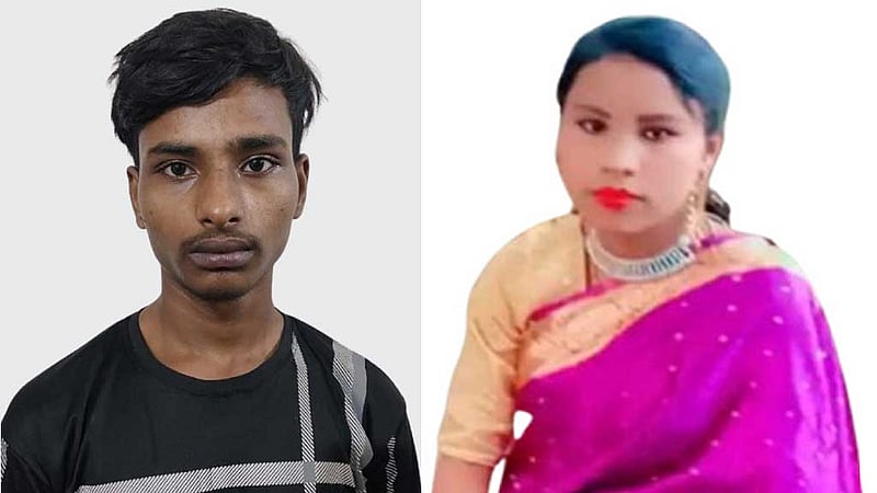 গাজীপুরে স্ত্রীকে হত্যার অভিযোগে স্বামী গ্রেপ্তার