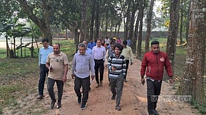 বিদ্যুৎস্পৃষ্টে ৩ ছাত্রের মৃত্যু: সব পক্ষের দায় দেখছে তদন্ত দল