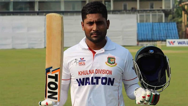 বিদায়ের ঘোষণা দিয়ে ইমরুল বললেন, ‘জীবনের সবচেয়ে কঠিন মুহূর্ত’