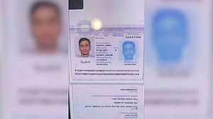 ভারতের কুখ্যাত সন্ত্রাসীদের নিরাপদ গন্তব্য যুক্তরাষ্ট্র! সঙ্গী ভুয়া পাসপোর্ট