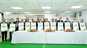 ইসলামী ব্যাংক ক্যাপিটালে নতুন ৩ সেবা চালু
