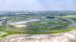 জগন্নাথের পথে তবু অনিশ্চয়তার কাঁটা