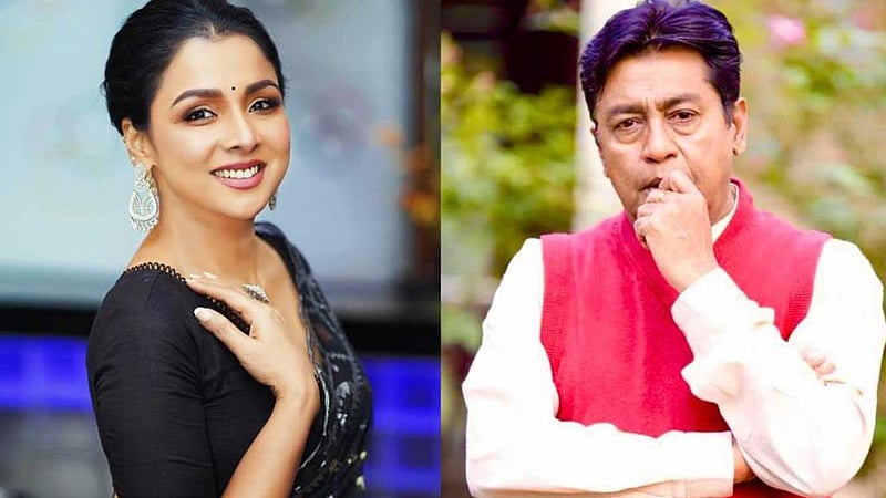 সন্তান বিক্রির গল্পে সেলিম 'দালাল', 'ভুক্তভোগী' রুনা