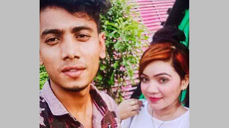 স্বামীর আত্মহত্যার দুই দিন পর যশোরে গলায় ফাঁস দিলেন স্ত্রীও