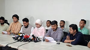 নতুন নির্বাচন কমিশনকে প্রত্যাখ্যান জাতীয় নাগরিক কমিটির