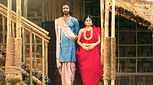 ‘কাজলরেখা’ ওটিটিতে, খরচ ২০ টাকা