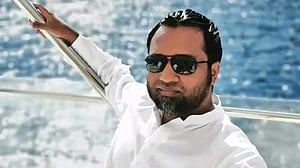 কারাগারে গান বাংলার তাপস, রিমান্ড শুনানি বুধবার