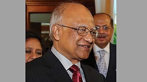 অবৈধ সম্পদ অর্জনের মামলায় খালাস বিএনপির খন্দকার মোশাররফ