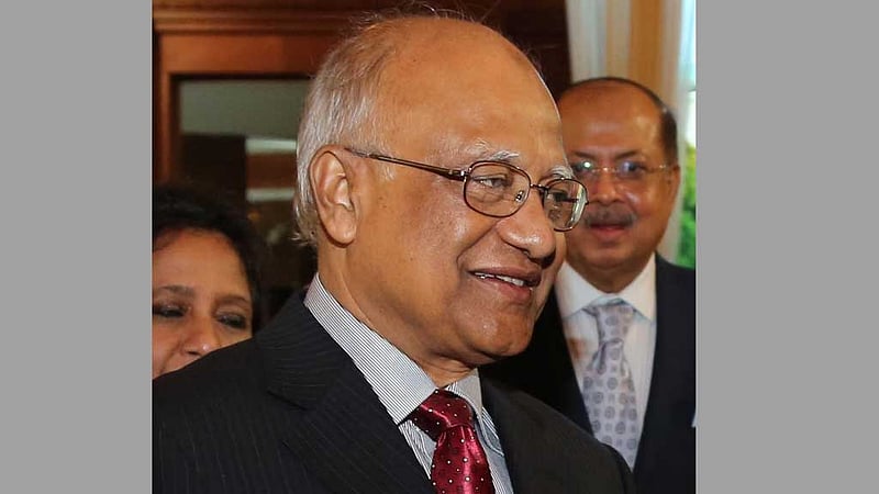 অবৈধ সম্পদ অর্জনের মামলায় খালাস বিএনপির খন্দকার মোশাররফ
