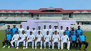 এনামুল-ইমরুলের ঝড়ে খুলনার জয়