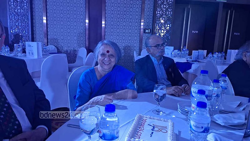 ঘটনা স্পষ্টভাবে তুলে ধরছে বিডিনিউজ টোয়েন্টিফোর: খুশী কবির