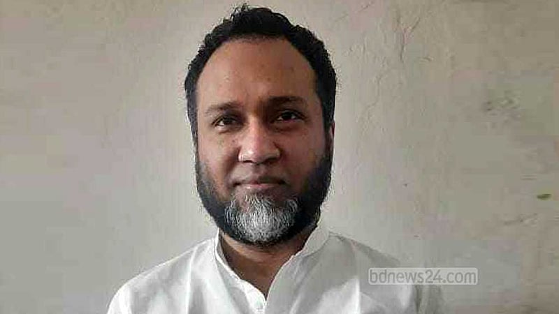 জামিনে কারামুক্ত গান বাংলার তাপস