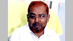 আলোচিত চাল ব্যবসায়ী রশিদের জামিন হলেও মুক্তি মিলছে না