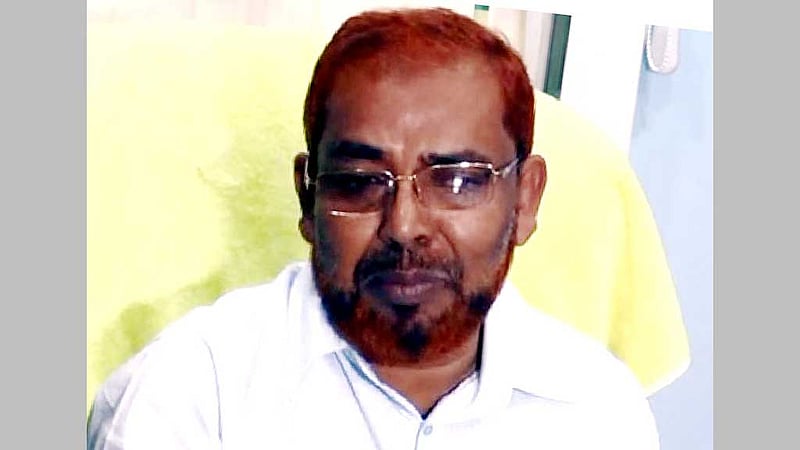 আলোচিত চাল ব্যবসায়ী রশিদের জামিন হলেও মুক্তি মিলছে না