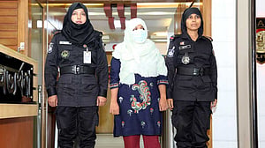 লালবাগের জাইফা অপহরণ: উদ্দেশ্য ছিল মুক্তিপণ, নজরদারিতে শিশুটির বাবা