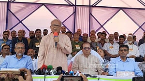 ভারতের সংবাদমাধ্যম বাংলাদেশ নিয়ে অপপ্রচার করছে: রিজভী