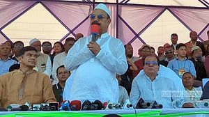 খুব দ্রুত সময়ের মধ্যে নির্বাচনের ব্যবস্থা করেন, সরকারকে গয়েশ্বর