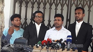 ট্রাইব্যুনালে ৯ জনের বিরুদ্ধে অভিযোগ র‌্যাবের গুলিতে পা হারানো লিমনের