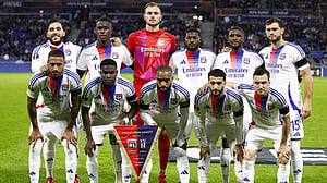 লিগ আঁ থেকে অবনমনের ঘোর শঙ্কায় লিওঁ
