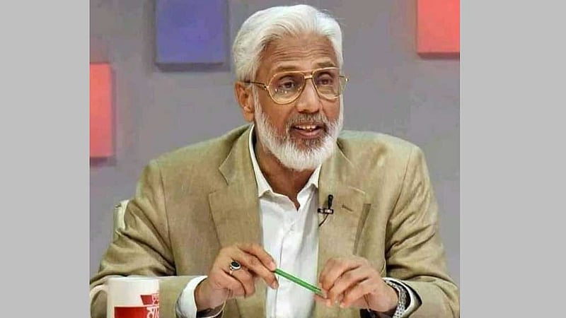 খেলাপি ঋণ: চট্টগ্রামের সাবেক মেয়র মাহমুদুলের বিরুদ্ধে পরোয়ানা