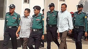 গণহত্যা মামলা: মামুন-জিয়াদের প্রতিবেদন দিতে ১ মাস সময়