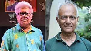 মামুনুর রশীদকে অভিনয় করতে মানা? কী বলেছেন জামিল আহমেদ