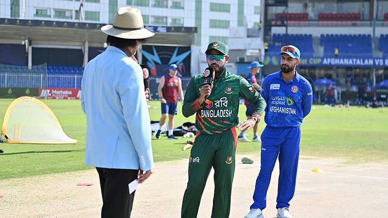 পরাজয়ের পর মিরাজ বললেন শিশিরের কথা