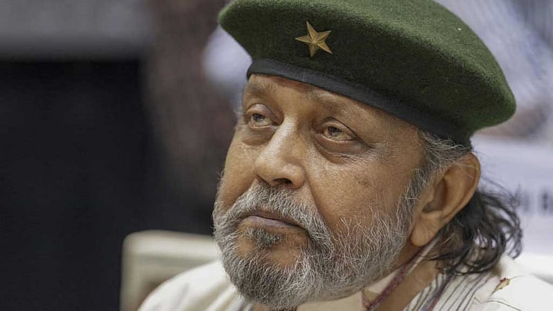 মিঠুনের কাছে এই বাংলাদেশ ‘অচেনা’