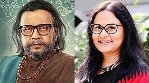 মিঠুনের বিপরীতে আফসানা মিমি
