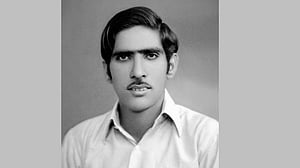 টেস্ট অভিষেকে ৭ উইকেট শিকারি সাবেক পাকিস্তানি স্পিনারের মৃত্যু