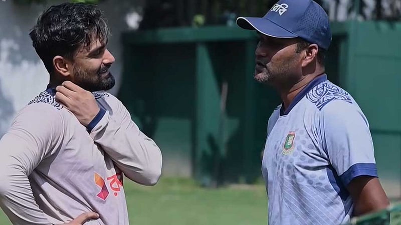 সাকিব-তামিমদের পরের প্রজন্ম হতে পারে ‘বিশ্ব ক্রিকেটের অনেক বড় সম্পদ’