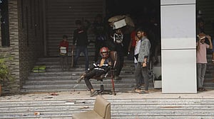 ঘোষণা দিয়ে হামলা, ঠেকানো গেল না কেন?